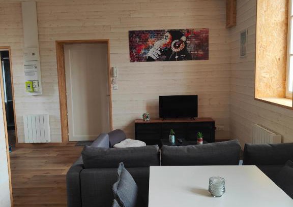 L'Arbresle Apartamento | Bienvenue à L'Arbresle et son cœur historique !