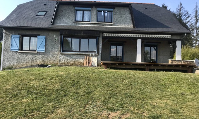 Bartres Casa | Bienvenue à la Maison du Bois