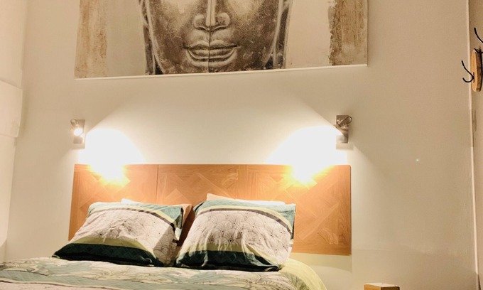 Saintes Condominio | Bienvenue "Chez Grâce"