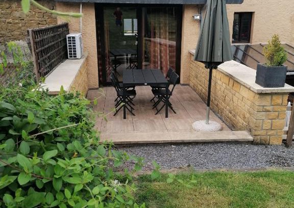 Izel Apartamento | Bienvenue en Gaume !
