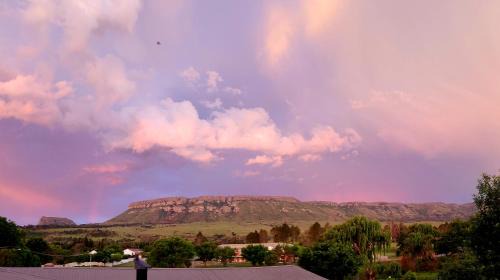 Harrismith Casa | Bietjie Platteland