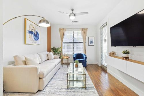 Frisco Apartamento | Big and Spacious 1B with Pool Near Toyota HQ The Star Legacy West