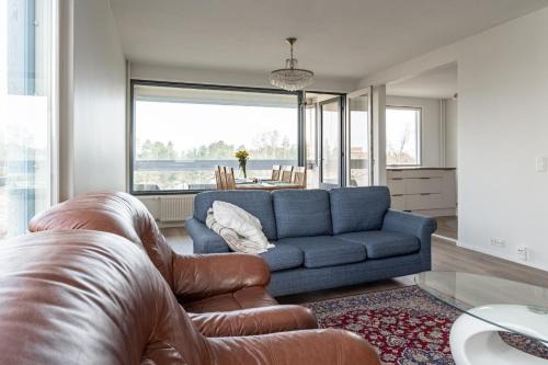 Tampere Apartamento | Big Apartment, 4 Bedrooms, Sauna, free parking - EV Charging