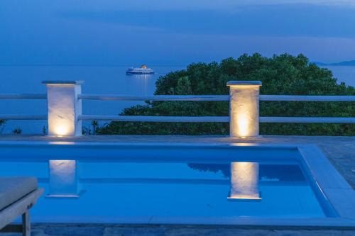 Tinos Town Apartamento | Big Blue Suites & Apartments