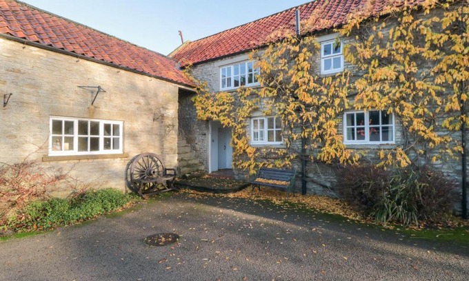 Fadmoor Casa | Big Cottage