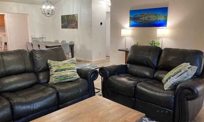 Peninsula Village Casa | Big Dipper - Fall is Fun time! Woot! Woot!