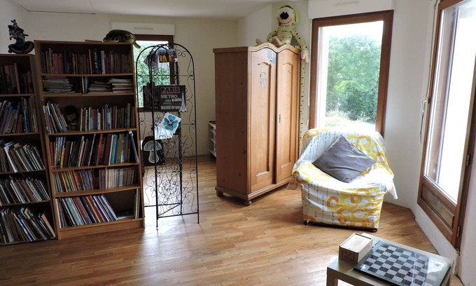 Hopital-Camfrout Casa | Casa / villa / chalet - L'hopital camfrout