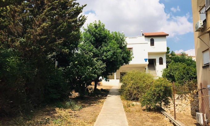 Tiberias Villa | Gran casa de familia .....