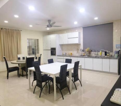 Taman Setia Casa | Big House In Alor Setar Taman Sri Ampang