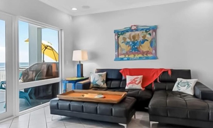 White Sands Casa | Big O Beach - White Sands Townhomes