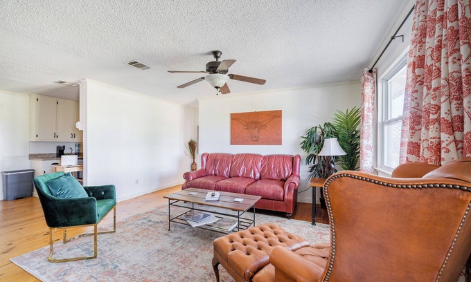 Leander Casa | Big Private Hill Country Oasis - Ideal for Groups/Family Getaways