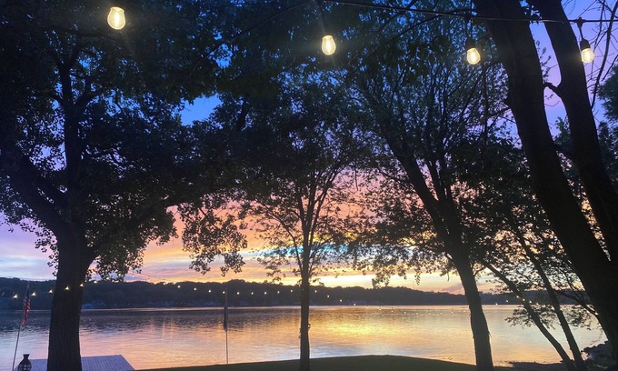 Port Byron Casa | Big River Retreat on the Mighty Mississippi