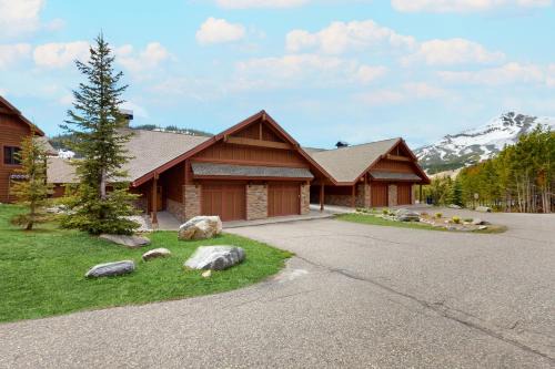 Big Sky Apartamento | Big Sky Bliss