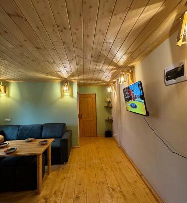 Dilijan Casa | Big stone