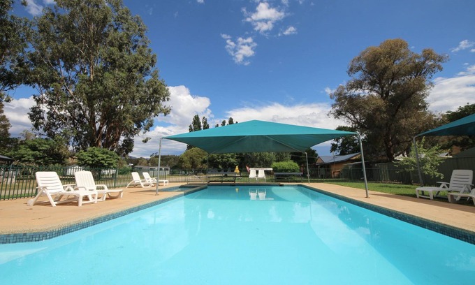 Taggerty Otro | BIG4 Taggerty Holiday Park
