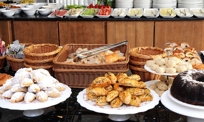 Biga Hotel | Biga Casa Grande Otel