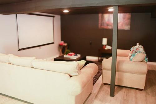 Farwell Casa | Bigfoot Retreat- ORV Trails