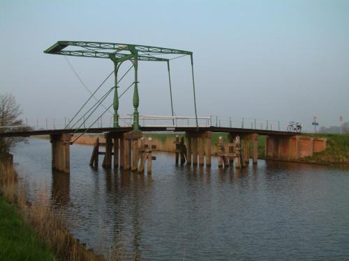 Ulrum Apartamento | Bij De Kunstenaars