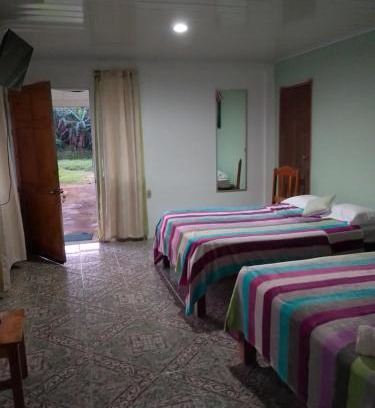 Bijagua Apartamento | Bijagua Blue Jeans House