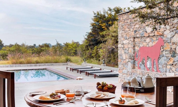 Bali Cabina | Bijapur Lodge