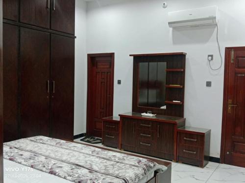 Tando Allahyar Casa | Bijarani Guest House