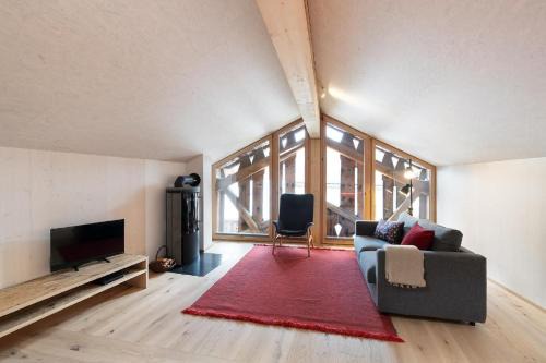 Berguen Apartamento | Bijou Biobergün