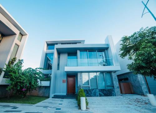 Ngu Hanh Son Villa | Bika Villa - Regal Victoria Villa Luxury BT5-8