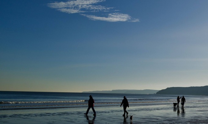 Scarborough City Centre Hotel | Bike & Boot