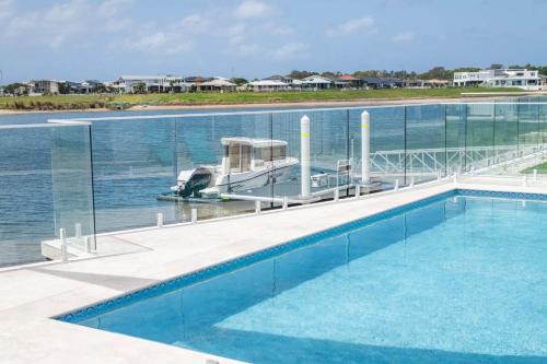 Yamba Casa | Bikini - Oceanstays - Pet Friendly