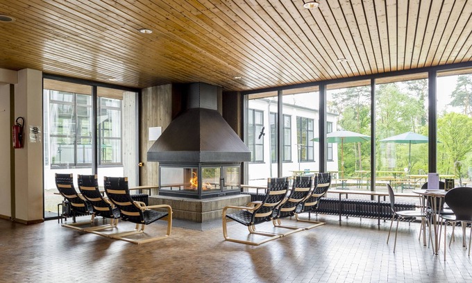 Hoevelriege Hotel | Bildungs- und Tagungshaus Haus Neuland