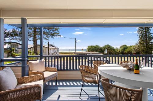 Bilinga Casa | Bilinga Beachfront House