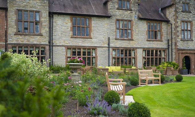 Billesley Hotel | Billesley Manor Hotel & Spa, a Tribute Portfolio Hotel