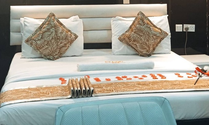 Awka Hotel | Billion Suite hotel Awka