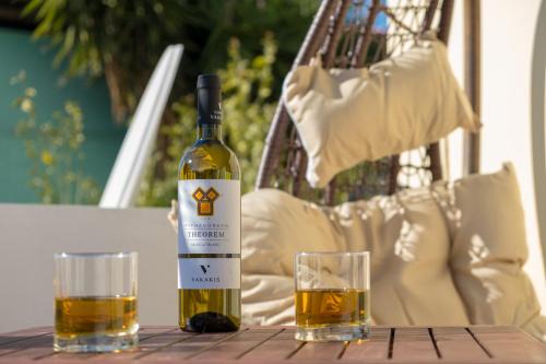 Potokaki Apartamento | Billy's House