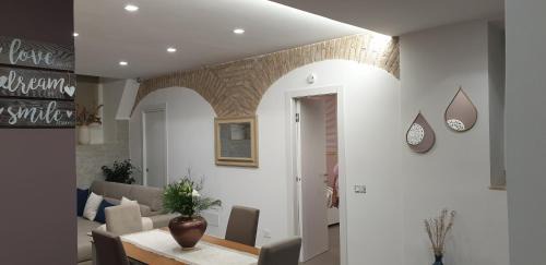 Quartiere XXXIV Lido di Ostia Levante Apartamento | Bilocale in Via Algajola