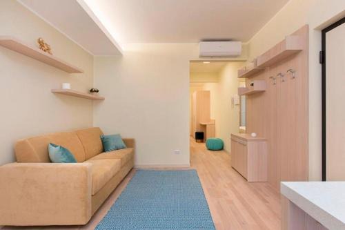 Como Apartamento | Bilocale in Via Bellinzona Como