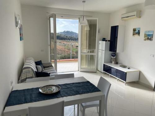 Zona 167 Scarlino Apartamento | Bilocale moderno 4 posti vicino al mare