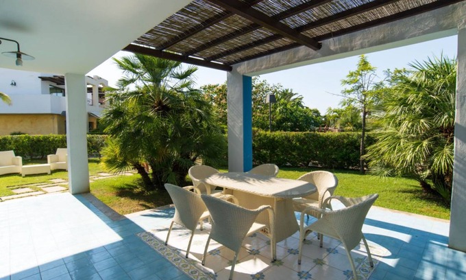 Castellaneta Apartamento | Bilocale - Una Habitación Piso, Capacidad 4