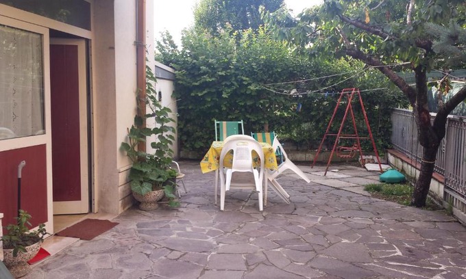 Marebello Apartamento | Bilocale Rivazzurra