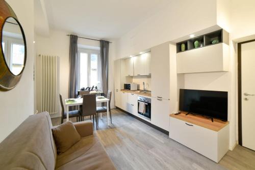 Como Apartamento | Bilocale vicino al lago di Como pet friendly