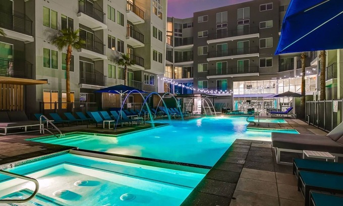 Camelback East Apartamento | Biltmore Apartments By Landing