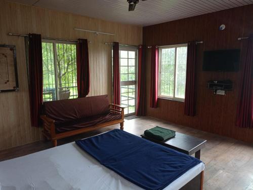 Khodala Casa | Bima Farm