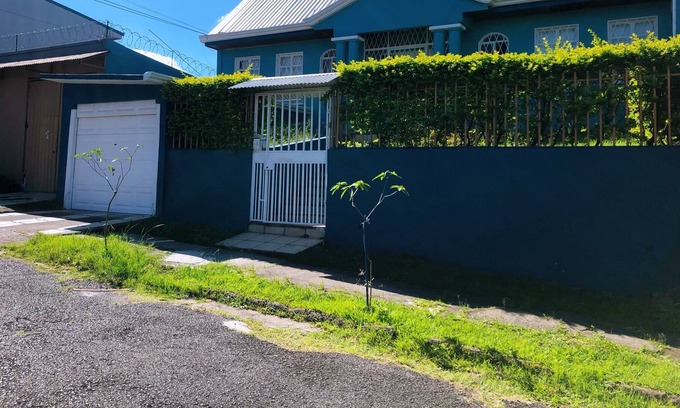 Pavas Cama Y Desayuno | BIN Bed&Breakfast