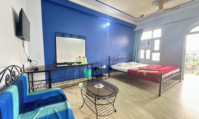 Tarapith Hotel | Binapani Hotel & Restaurant Tarapith