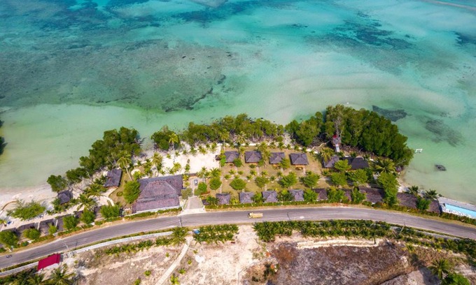 Bintan Hotel | Bintan Exotica Resort By WH - Free Shuttle BBT Resort BBT - Free Breakfast