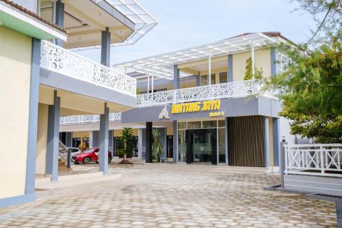 Sumenep Hotel | Bintang Jaya Hotel