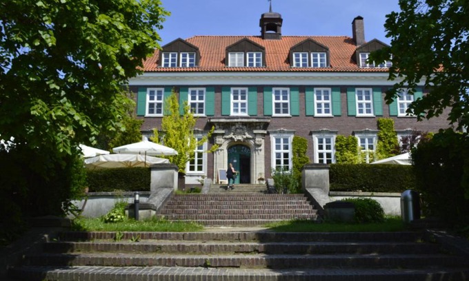 Stellshagen Hotel | Bio- und Gesundheitshotel Gutshaus Stellshagen