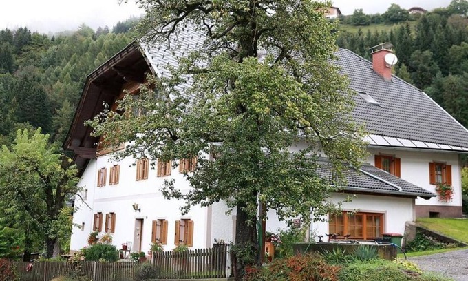 Zandlach Otro | Biobauernhof Tauchner - Apartamento