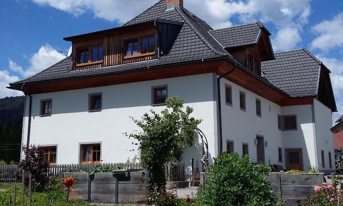 Zeutschach Casa | Biohof Köck Tonibauer