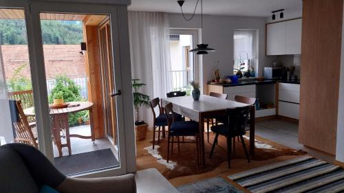 Perca Apartamento | BioTop Appartement Kronplatz